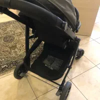 کالسکه و کریر GRACO مدل EVO