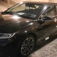 تویوتا کمری ۲۵۰۰cc هیبرید فول ۲۰۲۵|خودرو سواری و وانت|تهران, جنتآباد جنوبی|دیوار