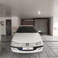 پژو پارس سالم مدل۱۴۰۱