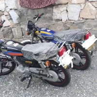 فروش 2عدد موتور سیجی 150