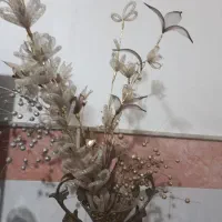 گل گل|گل مصنوعی|قم, شهید صیاد شیرازی|دیوار