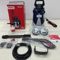 کارواش ۱۰۰ الی ۱۸۰ بار صنعتی رونیکس با ضمانت|ماشین‌آلات صنعتی|کرج, ساسانی (قلمستان)|دیوار