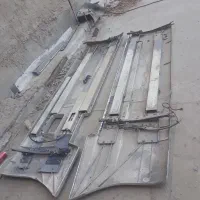 فلاپ رنو پرمیوم فابریک|قطعات یدکی و لوازم جانبی|بندرعباس, |دیوار