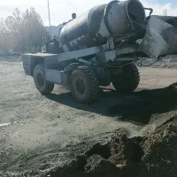 اتومیکسر|خودرو سنگین|بیرجند, |دیوار