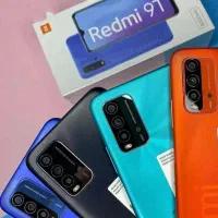 شیائومی Redmi Note 9 با حافظهٔ ۱۲۸ گیگابایت