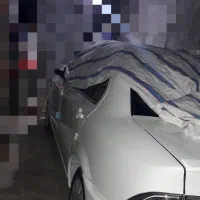 سمند سورن پلاس|خودرو سواری و وانت|قائن, |دیوار