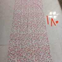 تعدادی شال قواره بزرگ نو.روسری درحدنونو