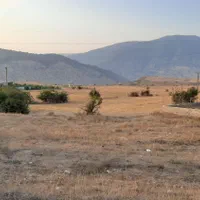 ۸۰۰متر زمین ۲۸متربر.جاده اصلی کارخانه سیمان کیاسر|فروش زمین و ملک کلنگی|کیاسر, |دیوار