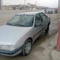 پژو 405 مدل 1385|خودرو سواری و وانت|پیرانشهر, |دیوار