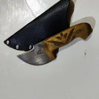 چاقو|کوهنوردی و کمپینگ|دهدشت, |دیوار