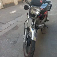 موتور هوندا ۱۵۰ سادین