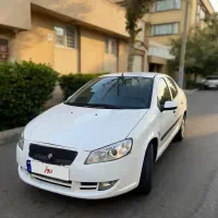 فروش توافقی فوری رانا LX مدل ۹۲ تمیز و‌ سالم