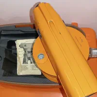 دوربین نقشه برداری،ترازیاب،نیوو،ساخت آلمان،تراز|ابزارآلات|مشهد, جاهد شهر|دیوار