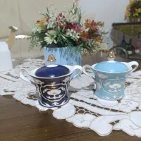 قندان خارجی