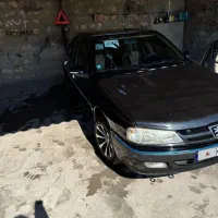 پارس سال ۱۴۰۱|خودرو سواری و وانت|بندرعباس, |دیوار