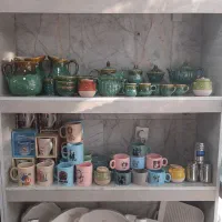 ظروف سرامیک