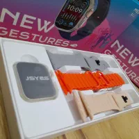 ساعت هوشمند دارای 3 بند|ساعت|نیشابور, میدون بار|دیوار