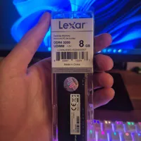 رم 8 گیگ 3200