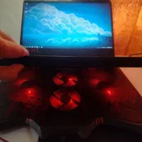 لپ تاپ asus tuf gaming fx 506h|رایانه همراه|زنجان, |دیوار