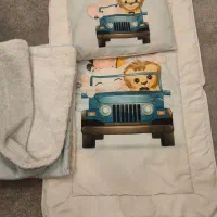 لوازم نوزادی نو و در حد نو|اسباب و اثاث بچه|پردیس, فاز ۹|دیوار