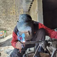 لوله کشی گاز خانگی
