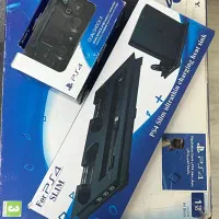 پلی استیشن 4  اسلیم یک ترابایت