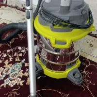 جارو برقی سطلی