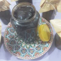 ترشی بادمجان شکم پر جنوبی با سس مخصوص