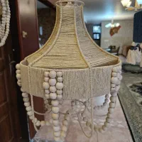 لوستر|لوستر و چراغ آویز|سلمان‌شهر, |دیوار