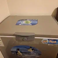 فریزر صندوقی