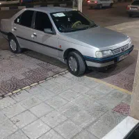پژو405