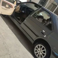 پارس تیوفایو