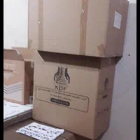 کارتن اسباب کشی|عمده‌فروشی|قدس, شهر‌قدس|دیوار