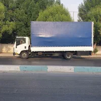 خدمات باربری(قاصدک)حمل وجابجای اسباب منزل