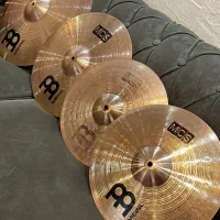 پک سنج سیمبال درام درامز