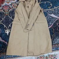 ۵ عدد پالتو زنانه زمستانی درحد نو|لباس|بیرجند, |دیوار