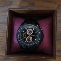 ساعت مچی مردانه اصل