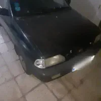 پراید مدل ۸۱