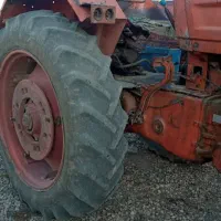 تراکتور سالم مدل ۱۳۶۱|خودرو سنگین|لالجین, |دیوار