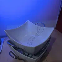 ظرف سرامیکی