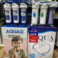 تصفیه آب خانگی