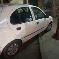 تیبا ۲ مدل ۹۶|خودرو سواری و وانت|سنندج, |دیوار