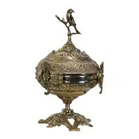 جاشکلاتی|ظروف سرو و پذیرایی|زنجان, |دیوار