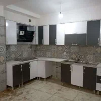 کابینت های مقاوم و ضد آب/طرح سفید مشکی/کد587746|مصالح و تجهیزات ساختمان|اردبیل, |دیوار
