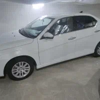 دنا ۶ دنده ۱۴۰۳ سفید قابل معاوضه