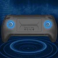 کنسول بازی پورتابل Project X با نمایشگر 4.3 اینچ|کنسول، بازی ویدئویی و آنلاین|قم, ارم|دیوار