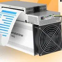 راهندازی ماینر با اینترنت ملی