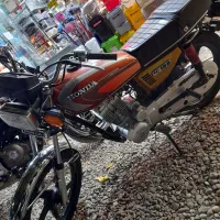 موتور هوندا