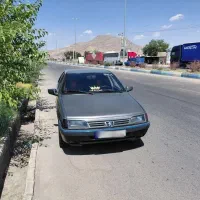 روآ دوگانه سوز کارخانه