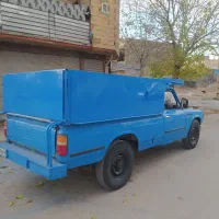 سایپا مدل ۹۱ تناژ پایین|خودرو سواری و وانت|کوهدشت, |دیوار